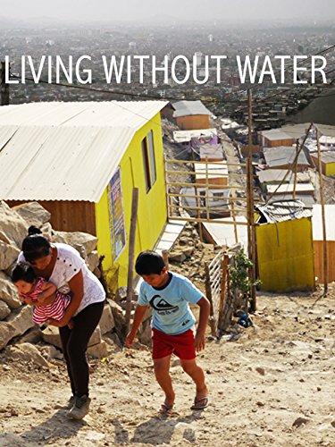     Living Without Water